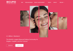 BiCupid